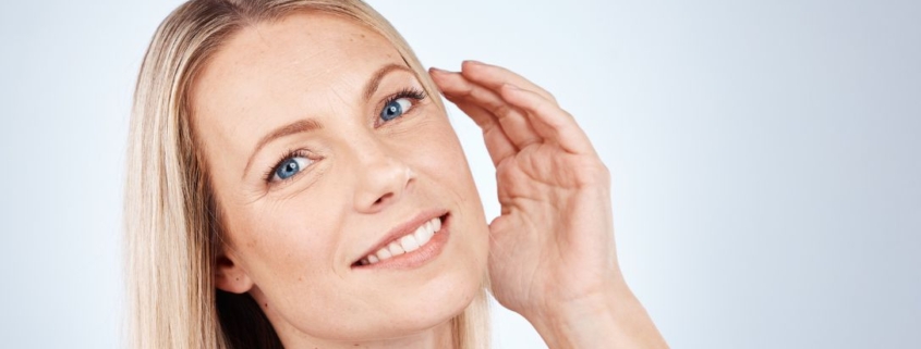 Ultherapy®, il primo lifting non chirurgico approvato FDA con guida ecografica