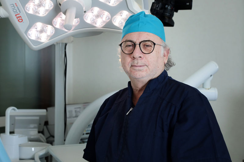 Dott. Lofano Bartolomeo