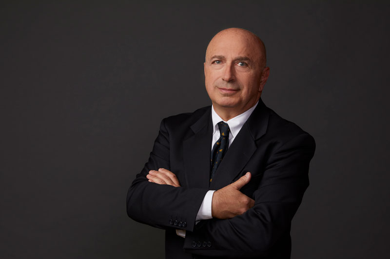 Dott. Veneroso Aniello