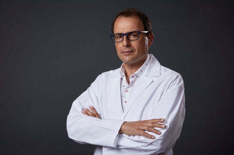 Dott. Mancino Antonio