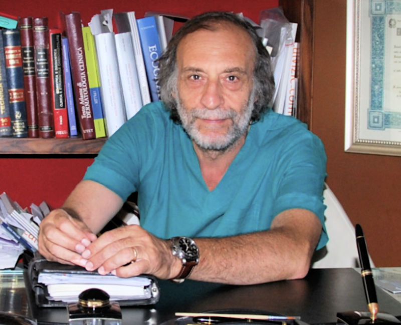 Ugo-Majani Dott. Ugo Majani