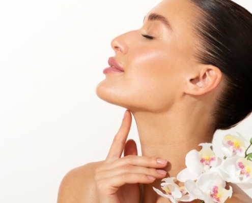 La bellezza naturale la tendenza più attuale della medicina estetica