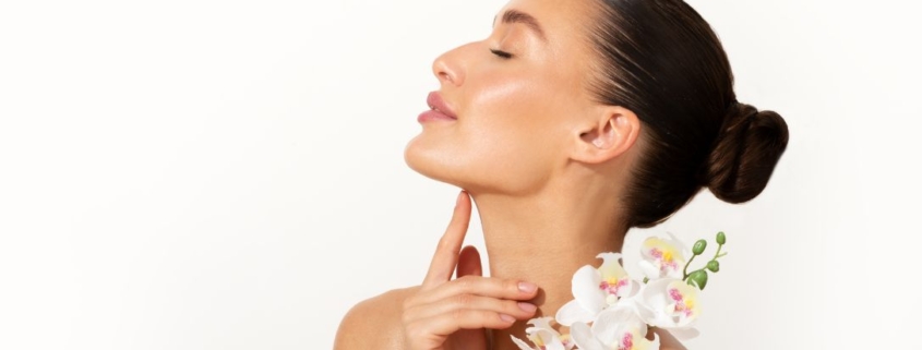 La bellezza naturale la tendenza più attuale della medicina estetica