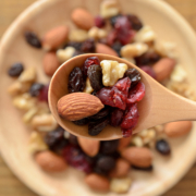 alimentazione e collagene