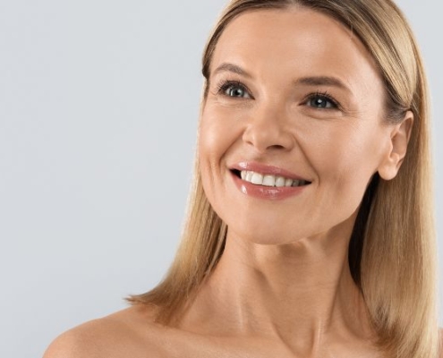 Passo dopo passo pelle più distesa con Ultherapy®: i risultati del trattamento