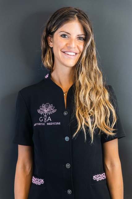 Dott.ssa Giulia Astolfi