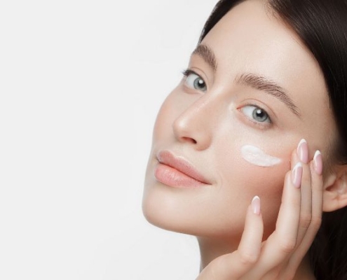 Skincare invernale consigli per una pelle perfetta contro il freddo