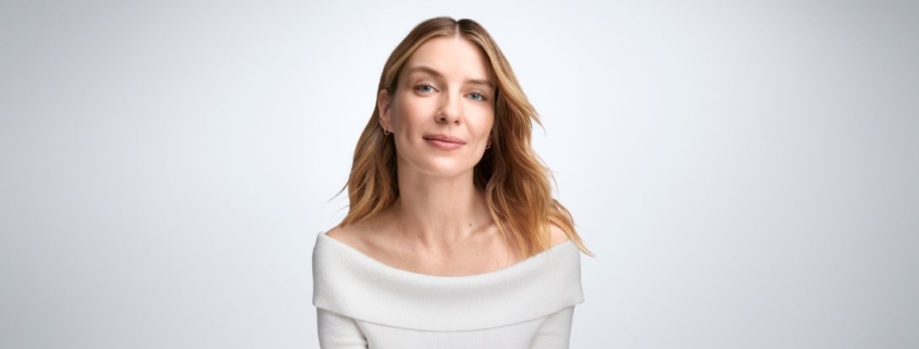 Il lifting non invasivo per un collo giovane e tonico