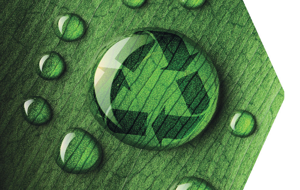 Recycle Return & Recycle transducers usati