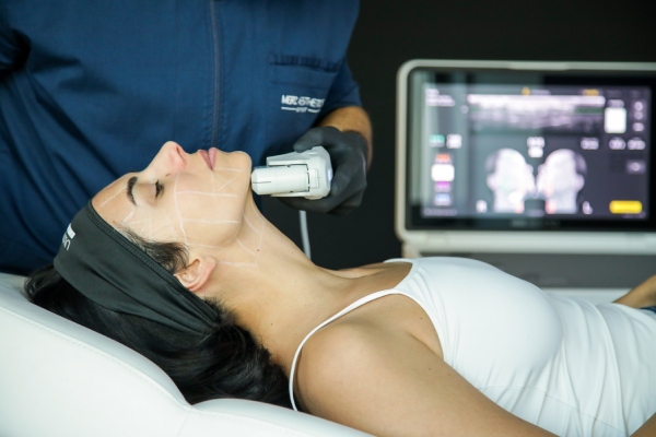 Ultherapy PRIME® lifting non invasivo, il tuo percorso di bellezza