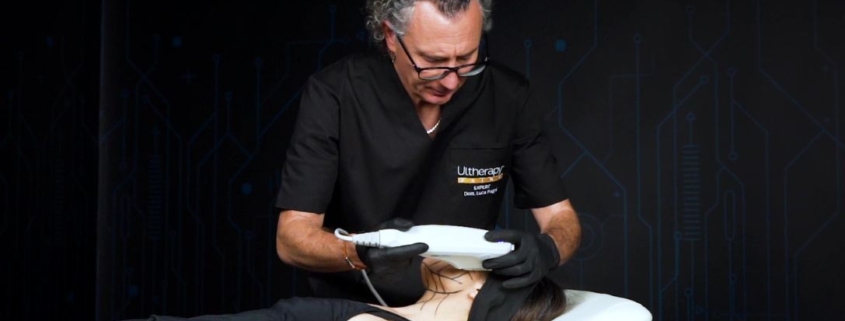 Ultherapy PRIME® la sicurezza del lifting non invasivo ecoguidato